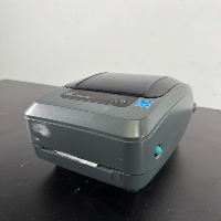 Zebra GX430t Label Printer image 1